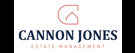 Cannon Jones Estate Management Ltd