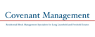 Covenant Management Limited