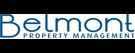 Belmont Property Management
