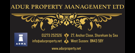 Adur Property Management Ltd