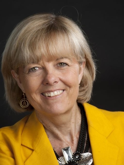 Baroness Dianne Hayter