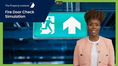 NEW Basic Fire Door Checks