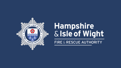 Hampshire Fire and Rescue Service (HFRS) as your Primary Authority
