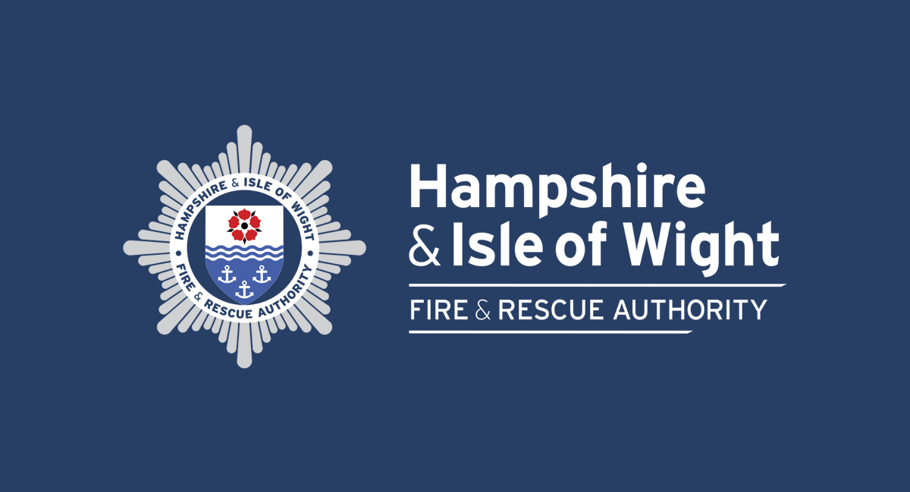 Hampshire Logo