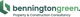 Bennington Green Ltd