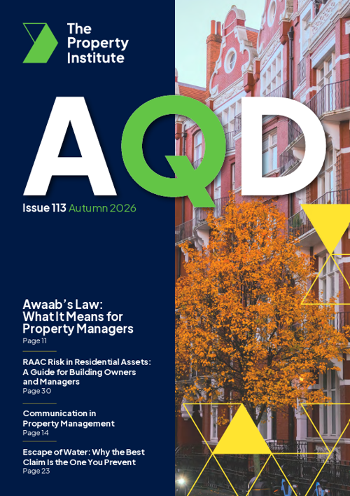 Autumn AQD