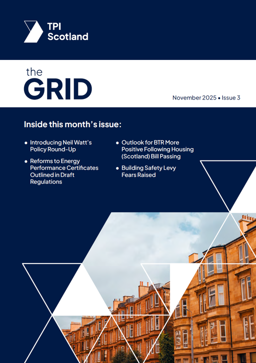 The Grid - November 2025