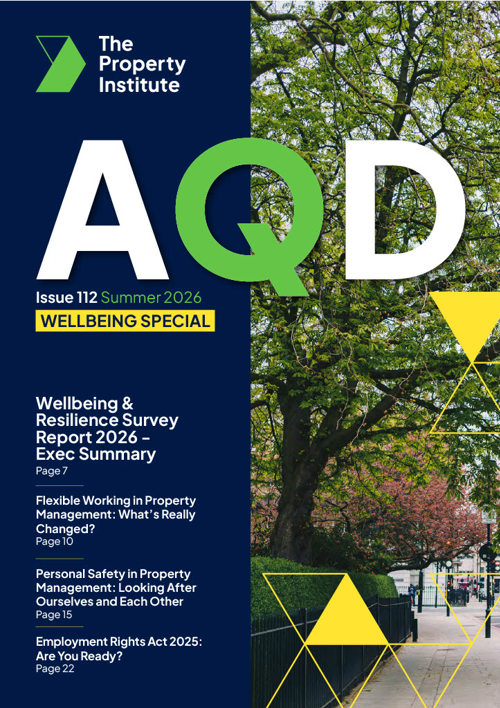Summer AQD