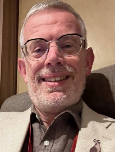 Nicholas Hopkins