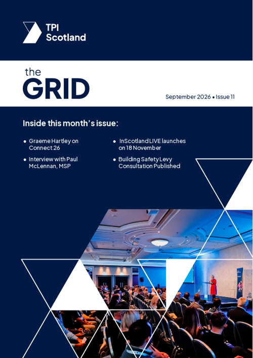 The Grid: September 2026