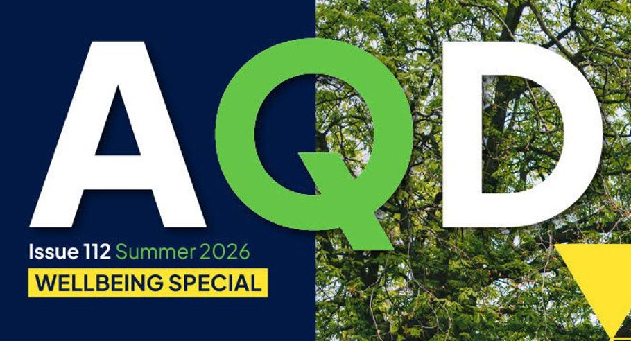Aqd Front Cover Summer 2026