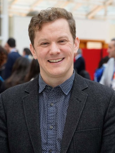 Lawrence Diamond