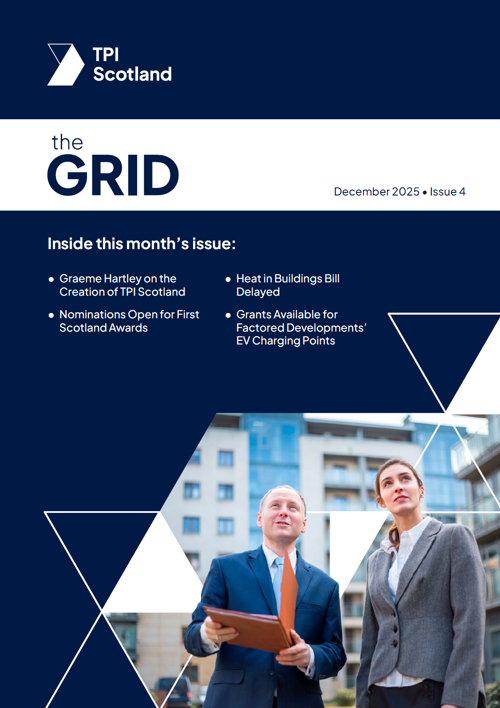 The Grid - December 2025