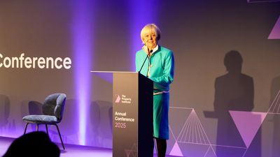 TPI Annual Conference 2025 Photo Gallery