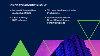 TPI Update - December 2025