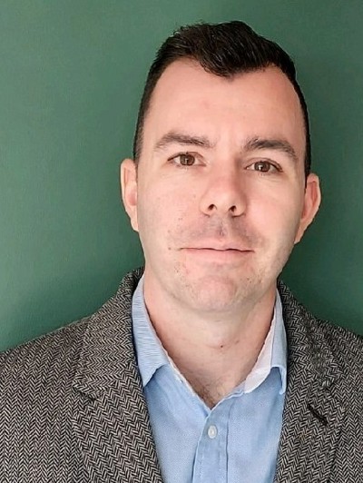 Steven Van De Peer