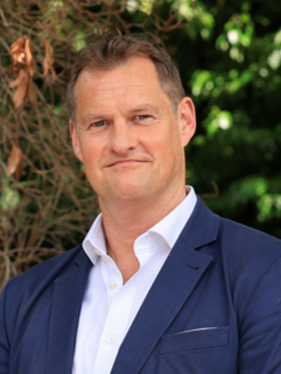 Dan Hughes