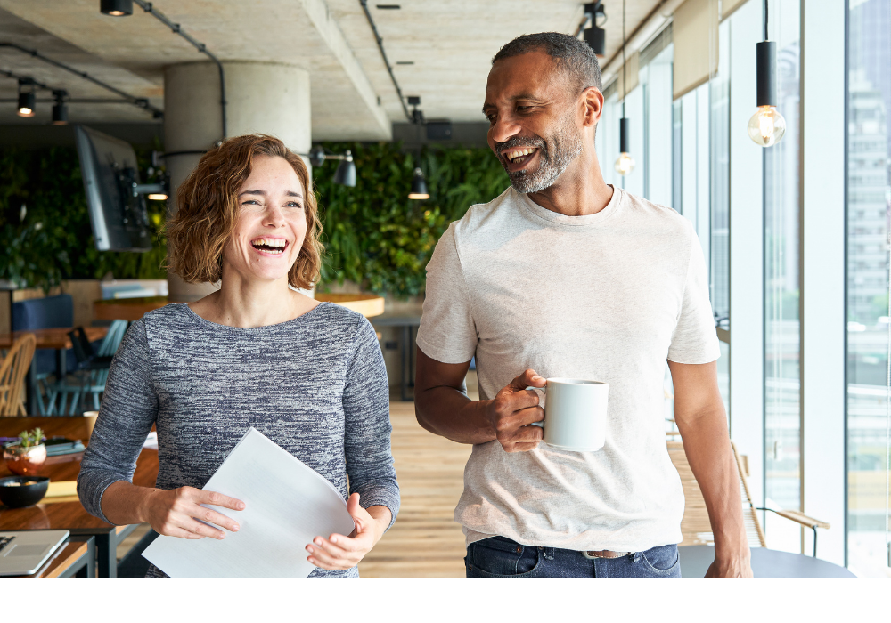 Wellbeing People Image 2