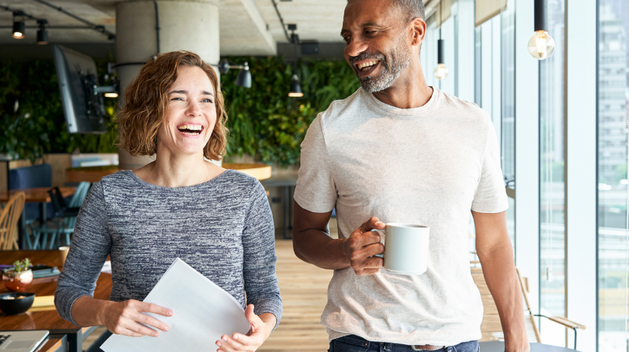 TPI Wellbeing Survey Report 2026