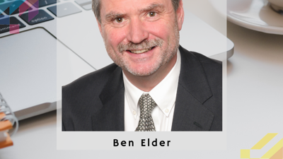 Ben Elder - Latest news EWS1 (IRPM Annual Seminar 2021)