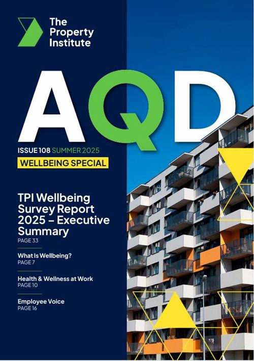 AQD - Summer 2025