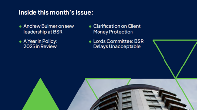 TPI Monthly Industry Focus