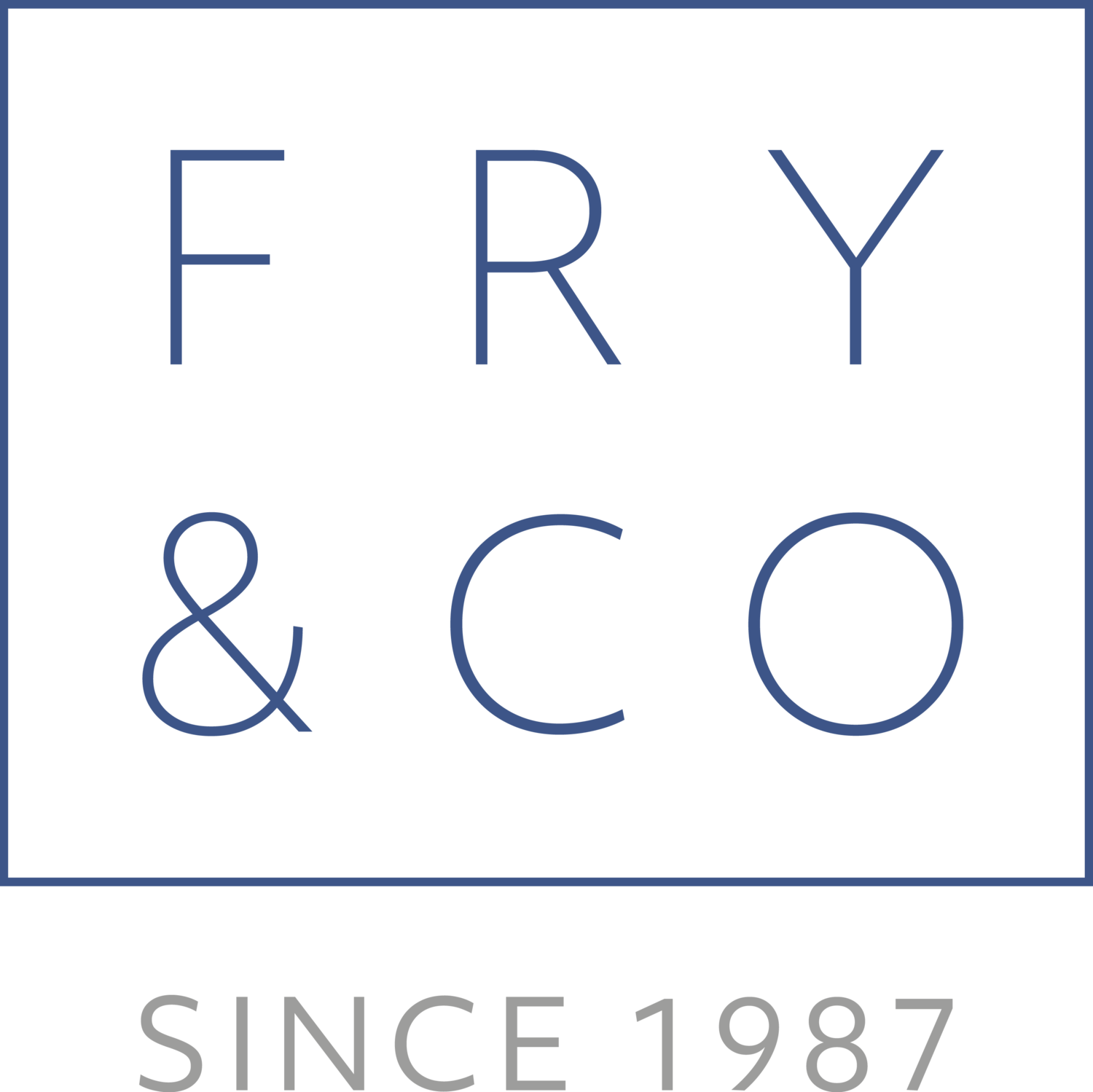 Fry & Co