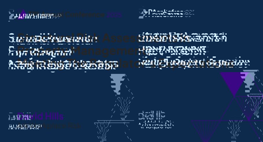 10 Structural Risk Assessments In Property Management Meeting The Regulator’S Expectations