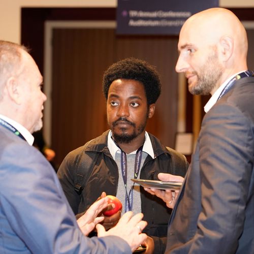 Lo Res TPI Conference 214