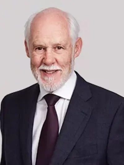 Bruce Maunder-Taylor