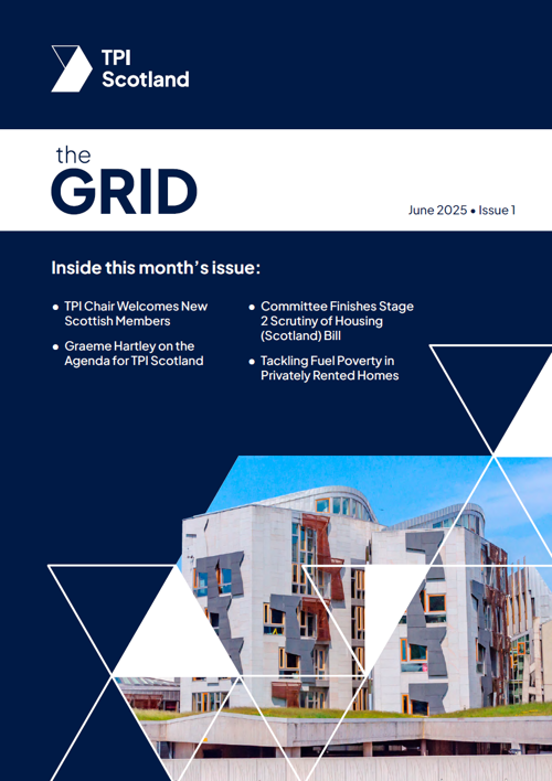 The Grid - June 2025