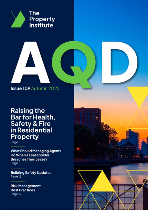 AQD - Autumn 2025