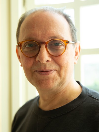 Kenneth Gibb