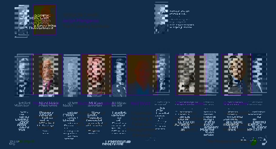 09 Tenure Reform Making It Work