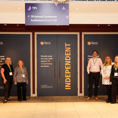 Lo Res TPI Conference 87