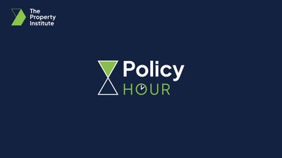 Policy Hour - July 2025