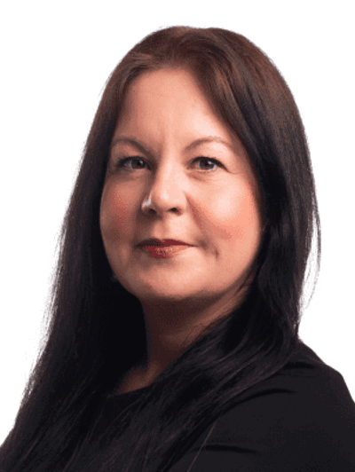Alison Brynes