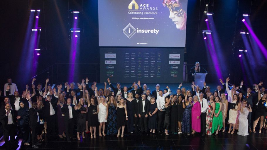 ACE Awards 2024 - Events - The Property Institute