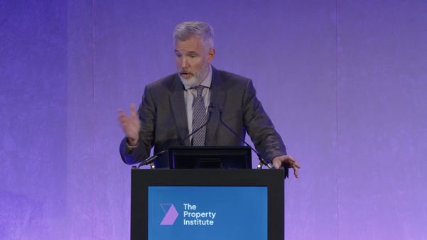 Building Safety Regulator Update - TPI Annual Seminar 2026 - The ...