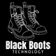 Black Boots
