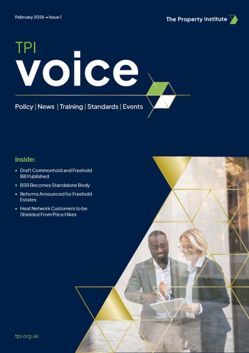 TPI Voice - February 2026