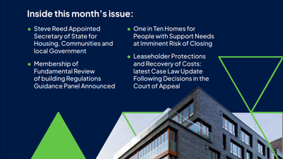TPI Update - September 2025