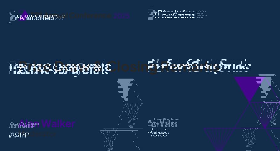 12 Prize Draw And Closing Remarks