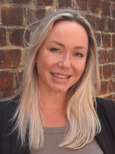 Jessica Warwick