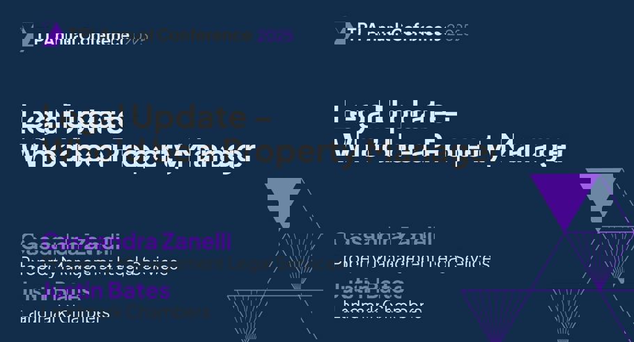 07 Legal Update Who'd Be A Property Manager