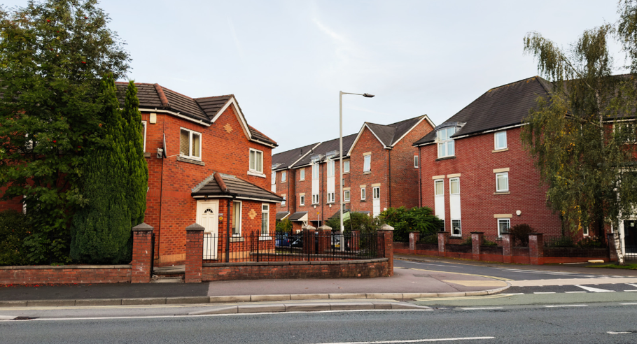 Uk Housing