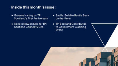 The Grid (TPI Scotland)