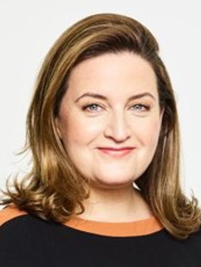 Gráinne Gilmore 
