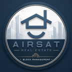 Airsat Real Estate Ltd