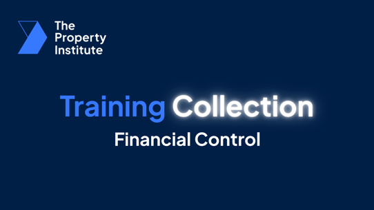 TPI Training Collection 3: Financial Control